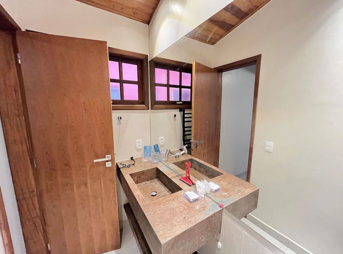 Casa com 5 Quartos para Temporada, 450,00 m² - Foto 17