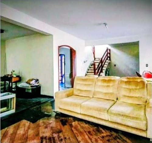 Casa com 3 Quartos à Venda, 212,00 m² - Foto 3