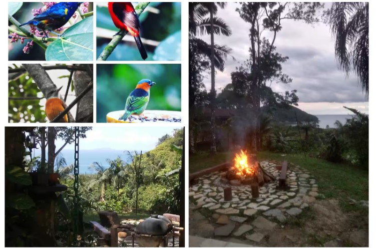 Casa com 2 Quartos para Temporada, 3.000,00 m² - Foto 11