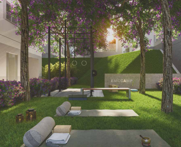 Apartamento com 2 Quartos à Venda, 47,00 m² - Foto 4