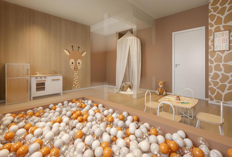 Apartamento com 2 Quartos à Venda, 37,00 m² - Foto 12