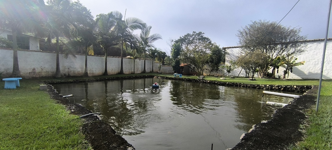 Rural com 5 Quartos à Venda, 1.000,00 m² - Foto 12