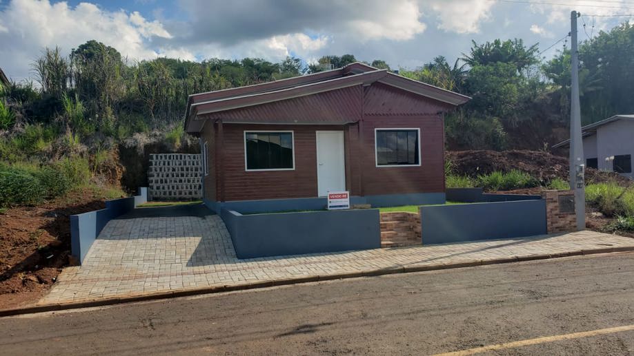 Casa com 2 Quartos à Venda, 70,00 m² - Foto 13
