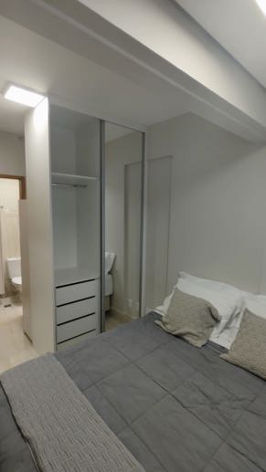 Apartamento com 1 Quarto para Alugar, 40,68 m² - Foto 12