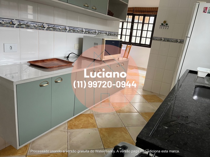Casa com 4 Quartos para Temporada, 280,00 m² - Foto 24