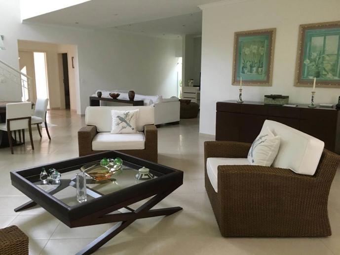 Casa com 5 Quartos à Venda, 327,00 m² - Foto 12