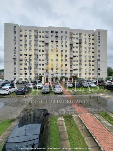 Apartamento com 3 Quartos à Venda, 55,00 m² - Foto 1