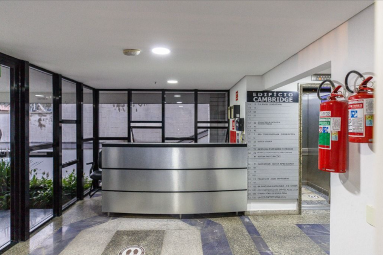 Comercial à Venda, 45,00 m² - Foto 3