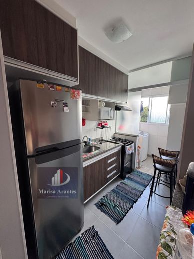 Apartamento com 2 Quartos à Venda - Foto 1