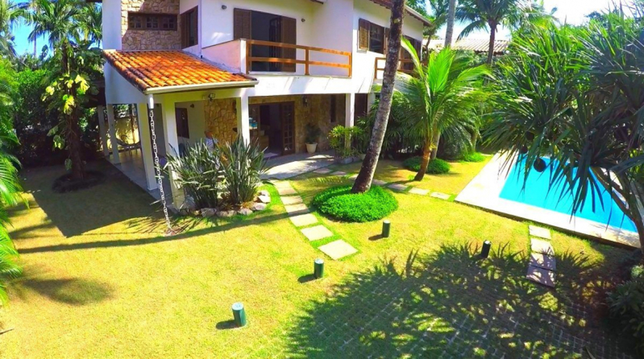 Casa com 4 Quartos à Venda, 538,00 m² - Foto 26