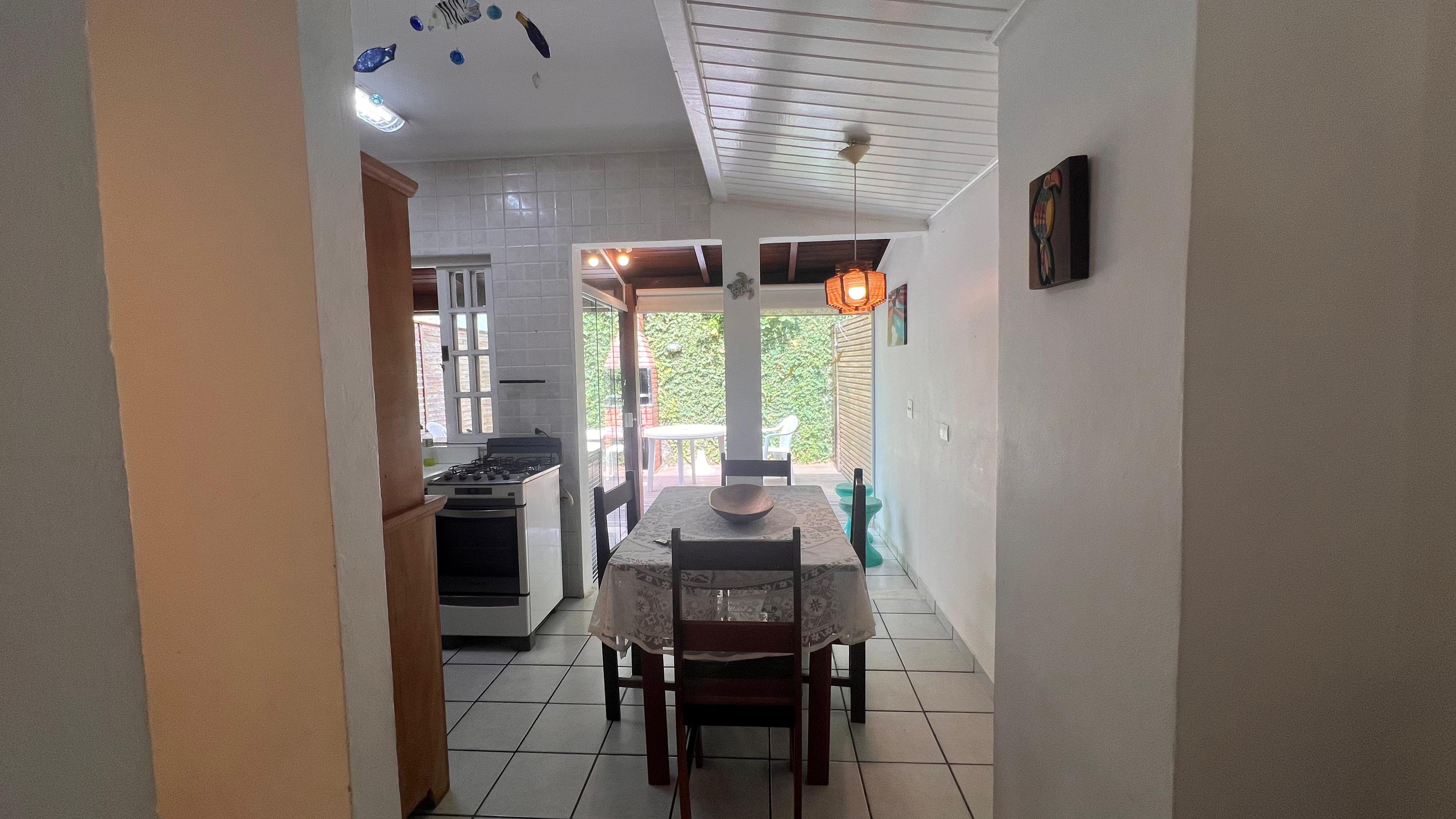 Casa com 2 Quartos para Temporada, 100,00 m² - Foto 22