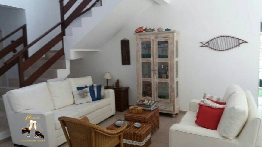 Casa com 5 Quartos para Temporada, 260,00 m² - Foto 7