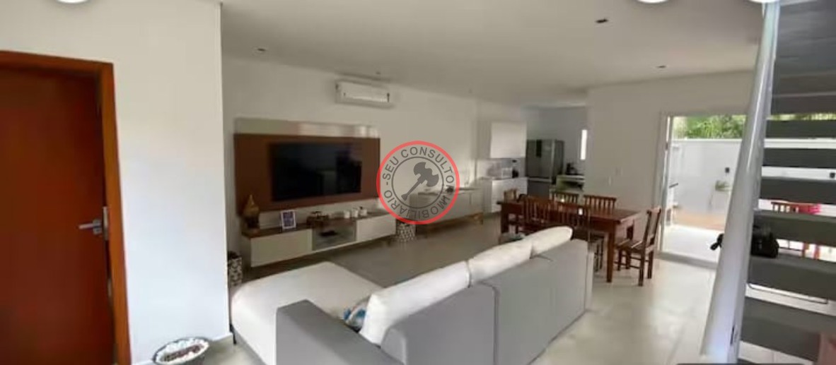 Casa com 3 Quartos para Temporada, 1.000,00 m² - Foto 4