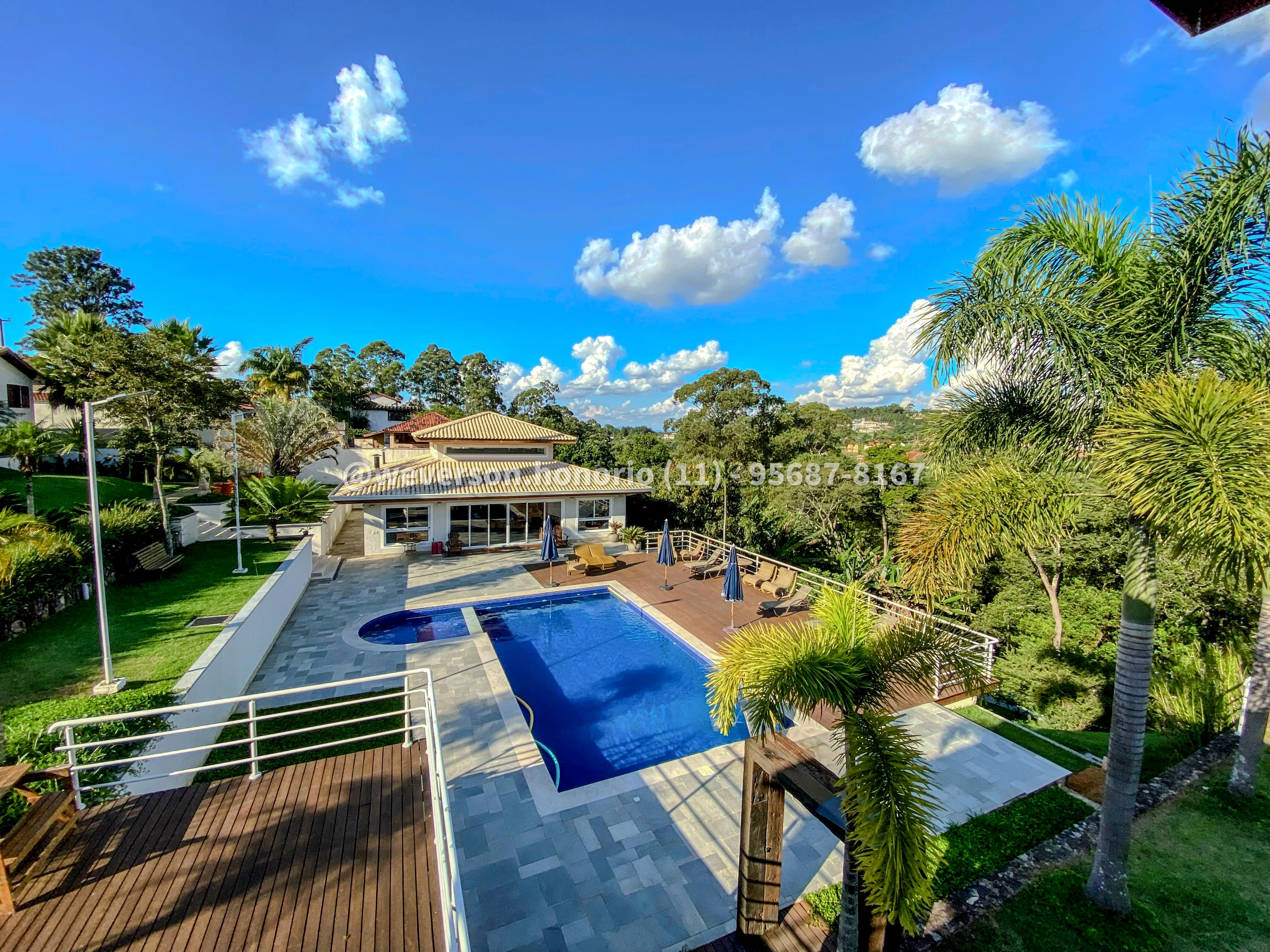 Casa com 7 Quartos à Venda, 8.000,00 m² - Foto 1