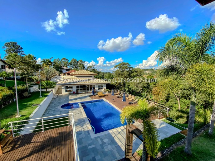 Casa com 7 Quartos à Venda, 8.000,00 m² - Foto 1