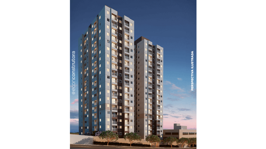 Apartamento com 2 Quartos à Venda, 36,00 m² - Foto 13