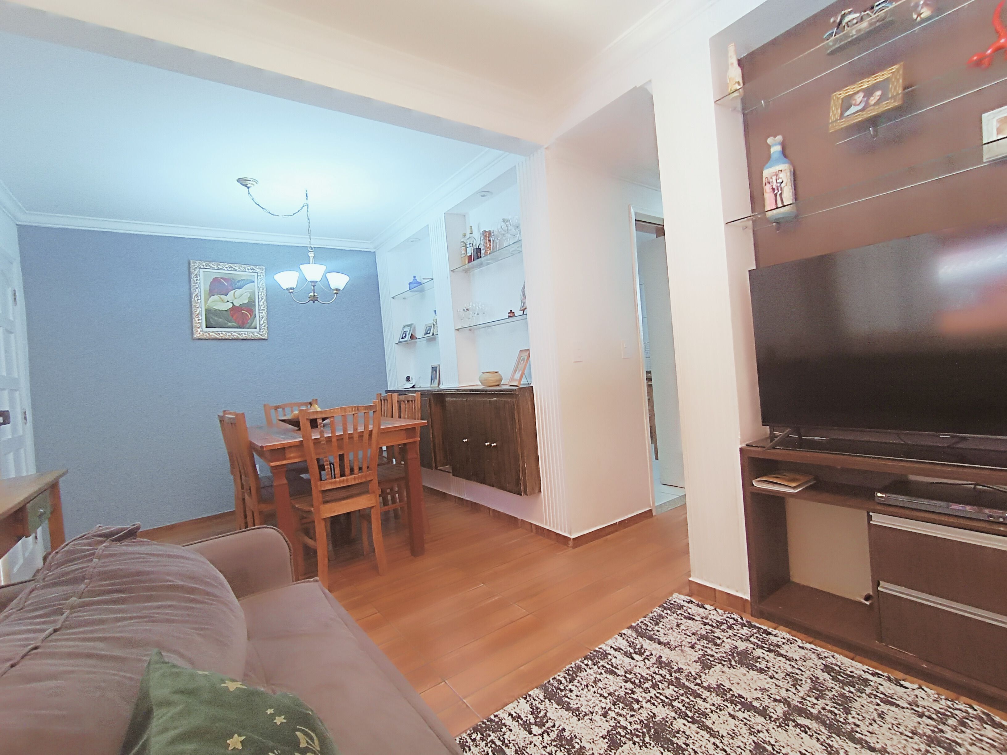 Casa com 2 Quartos à Venda, 69,00 m² - Foto 3