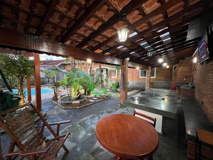 Casa com 4 Quartos para Temporada - Foto 41