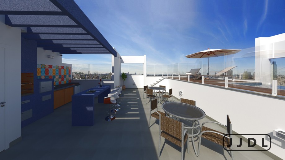 Apartamento com 2 Quartos à Venda - Foto 3