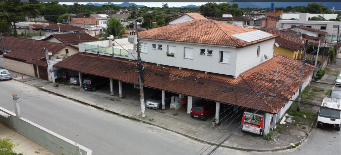 Comercial com 8 Quartos à Venda, 20,07 m² - Foto 1