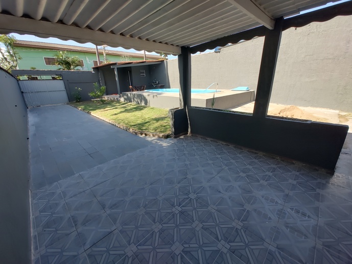 Casa com 2 Quartos para Temporada, 250,00 m² - Foto 5