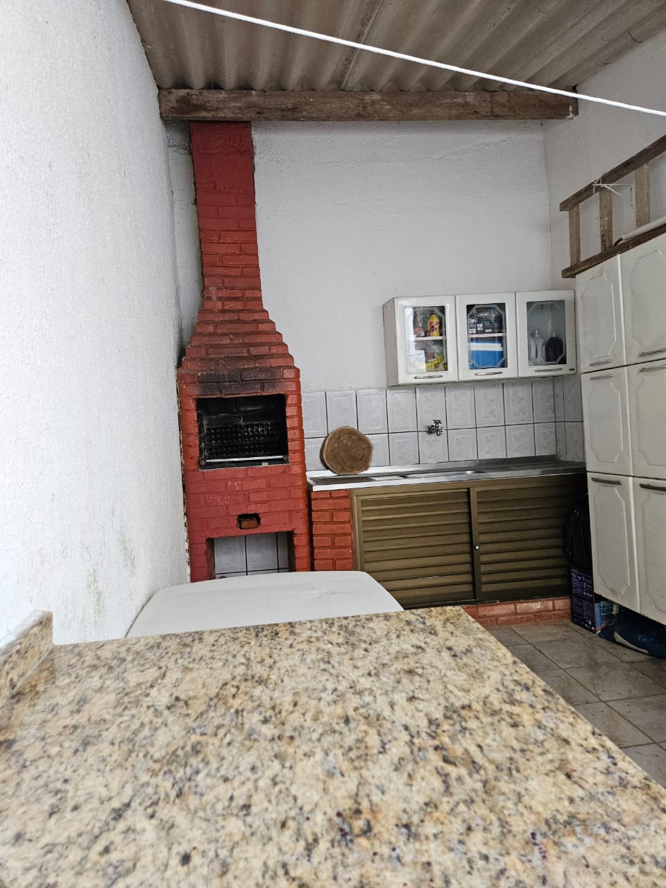 Casa com 4 Quartos à Venda - Foto 39