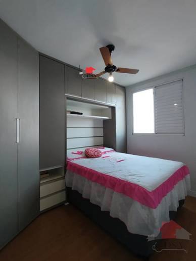 Apartamento com 2 Quartos à Venda, 51,00 m² - Foto 13