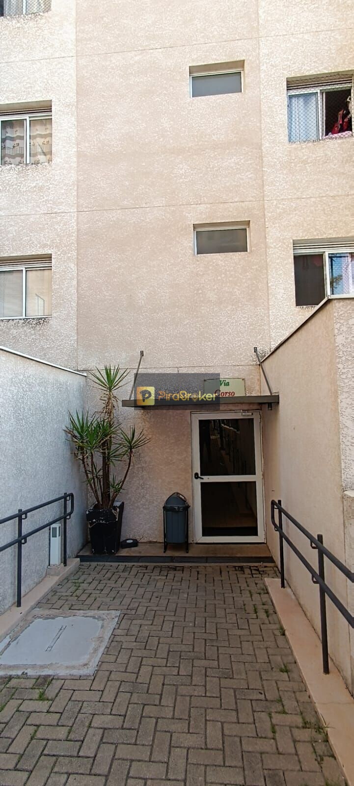 Apartamento com 2 Quartos à Venda, 55,00 m² - Foto 2