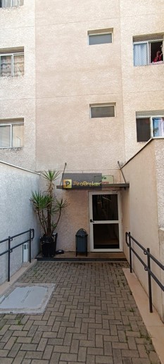 Apartamento com 2 Quartos à Venda, 55,00 m² - Foto 2