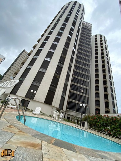 Apartamento com 4 Quartos à Venda - Foto 20