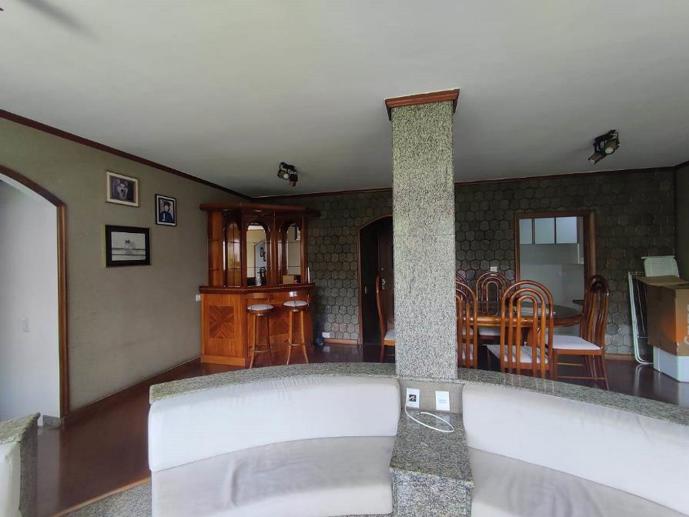 Apartamento com 4 Quartos à Venda, 135,00 m² - Foto 4