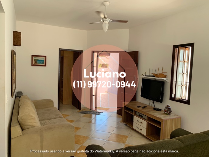 Casa com 4 Quartos para Temporada, 280,00 m² - Foto 13
