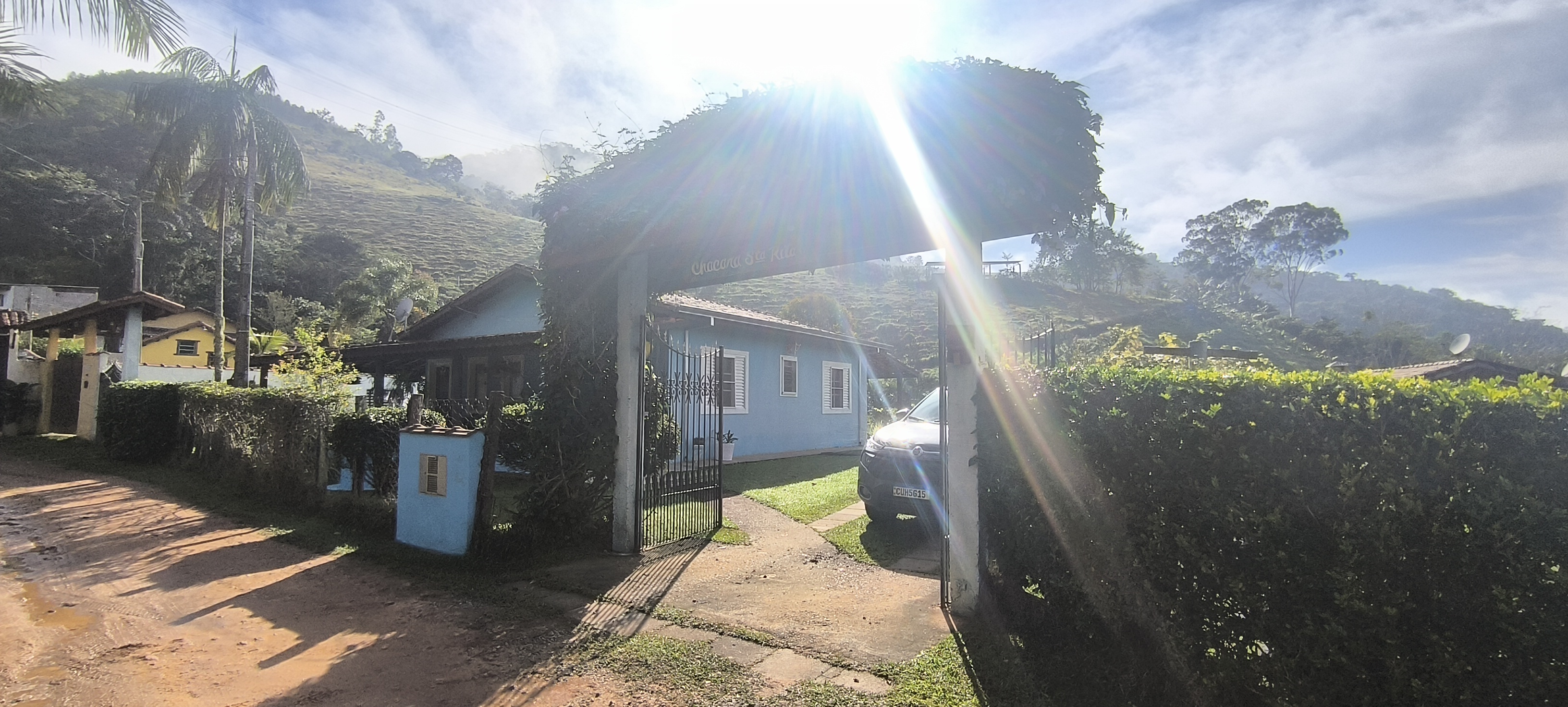 Rural com 5 Quartos à Venda, 1.000,00 m² - Foto 105