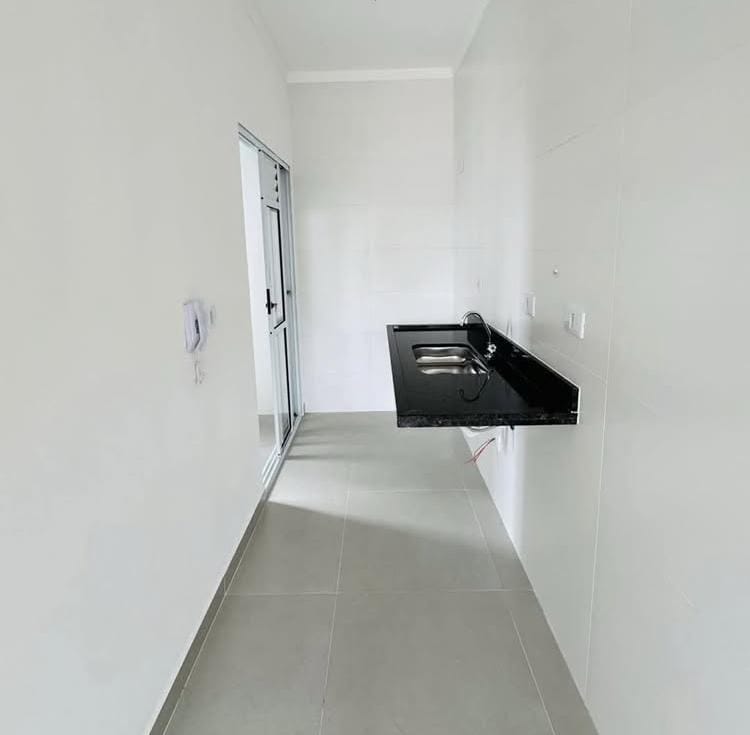 Apartamento com 2 Quartos à Venda, 33,00 m² - Foto 5