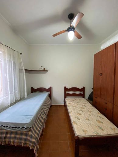 Casa com 5 Quartos para Temporada, 250,00 m² - Foto 16