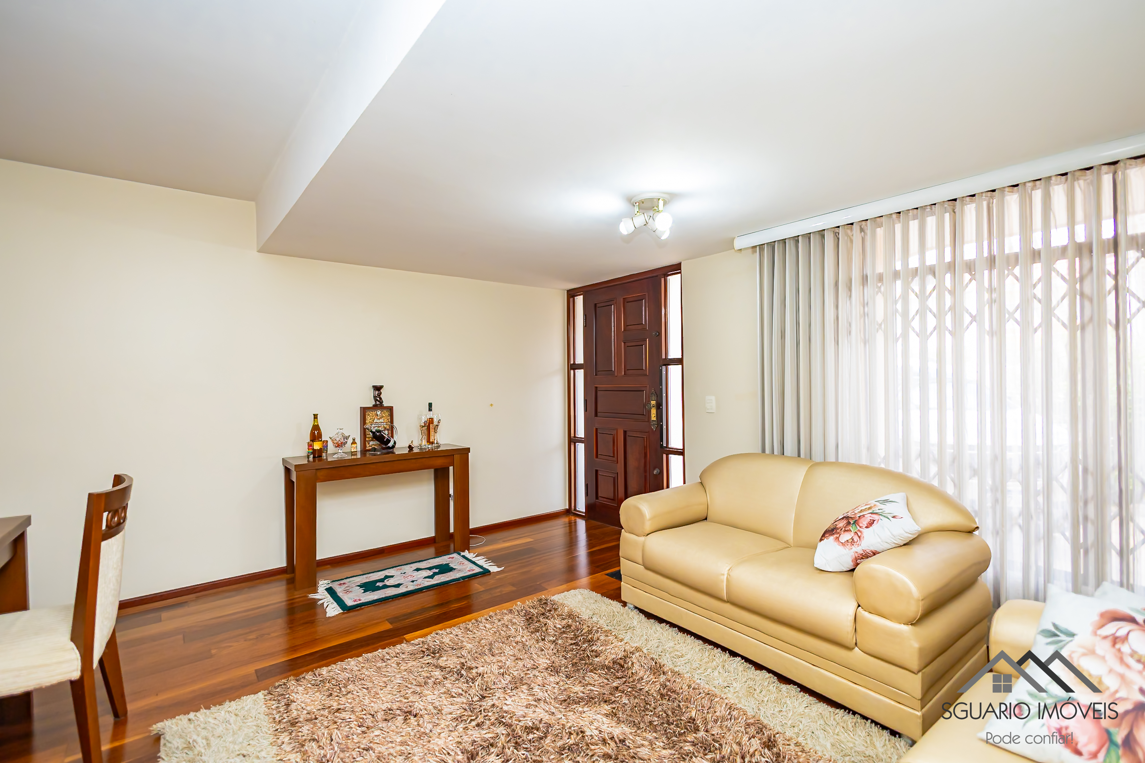 Casa com 3 Quartos à Venda, 296,00 m² - Foto 3