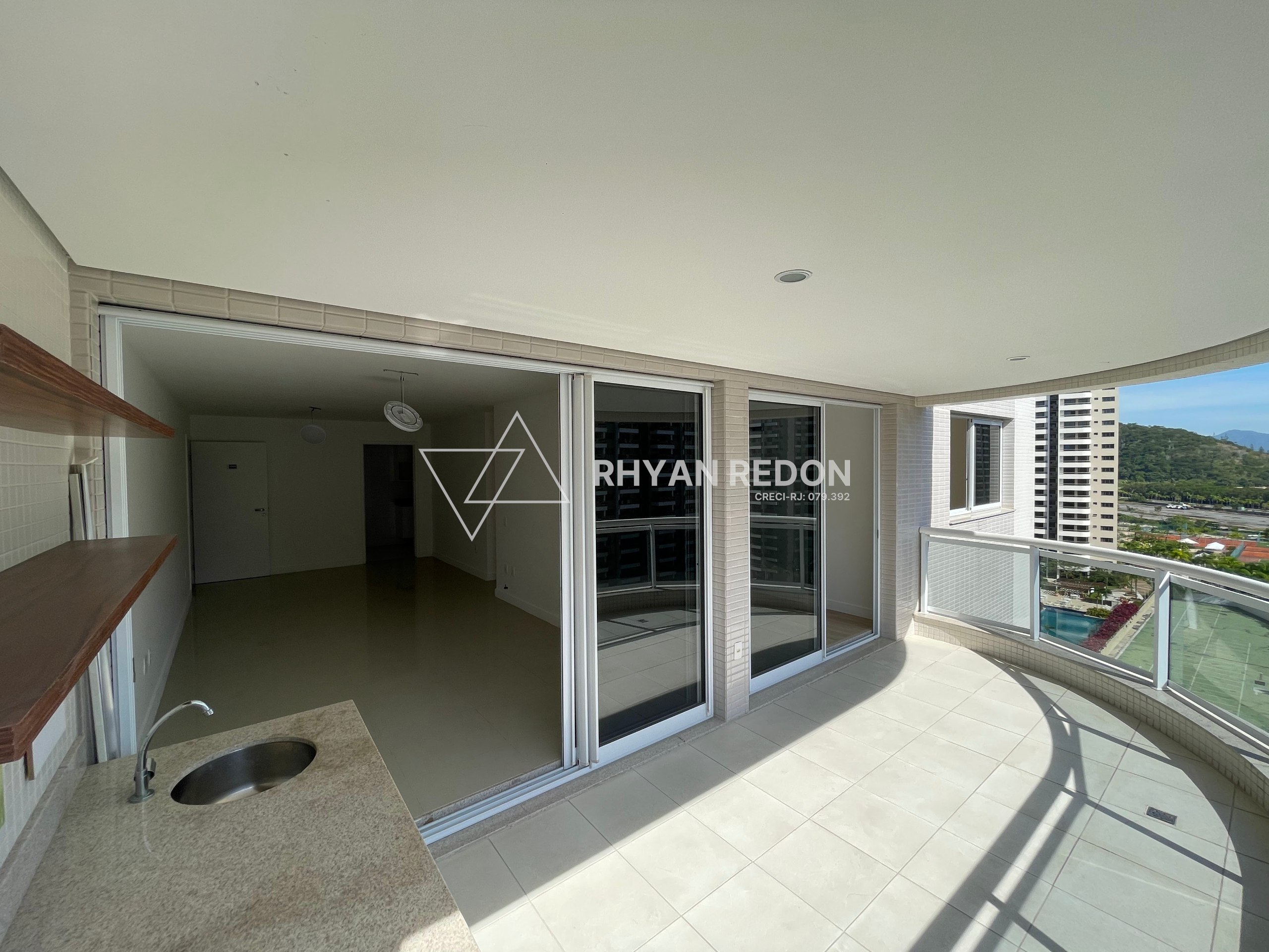 Apartamento com 3 Quartos à Venda, 110,27 m² - Foto 3