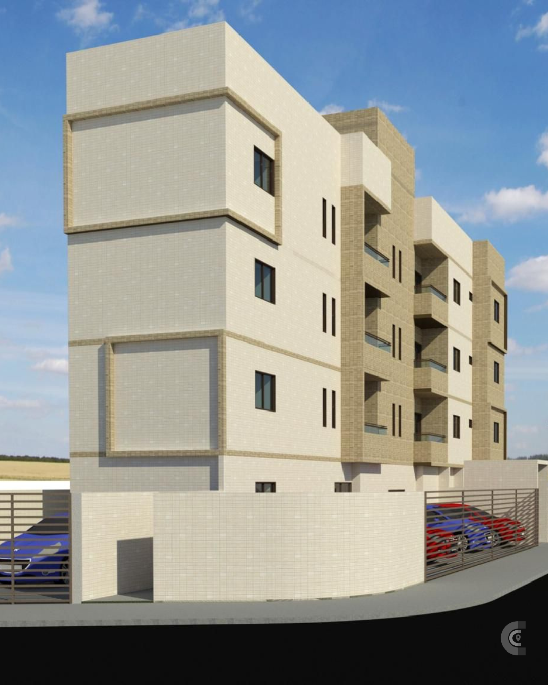 Apartamento com 2 Quartos à Venda, 49,76 m² - Foto 1