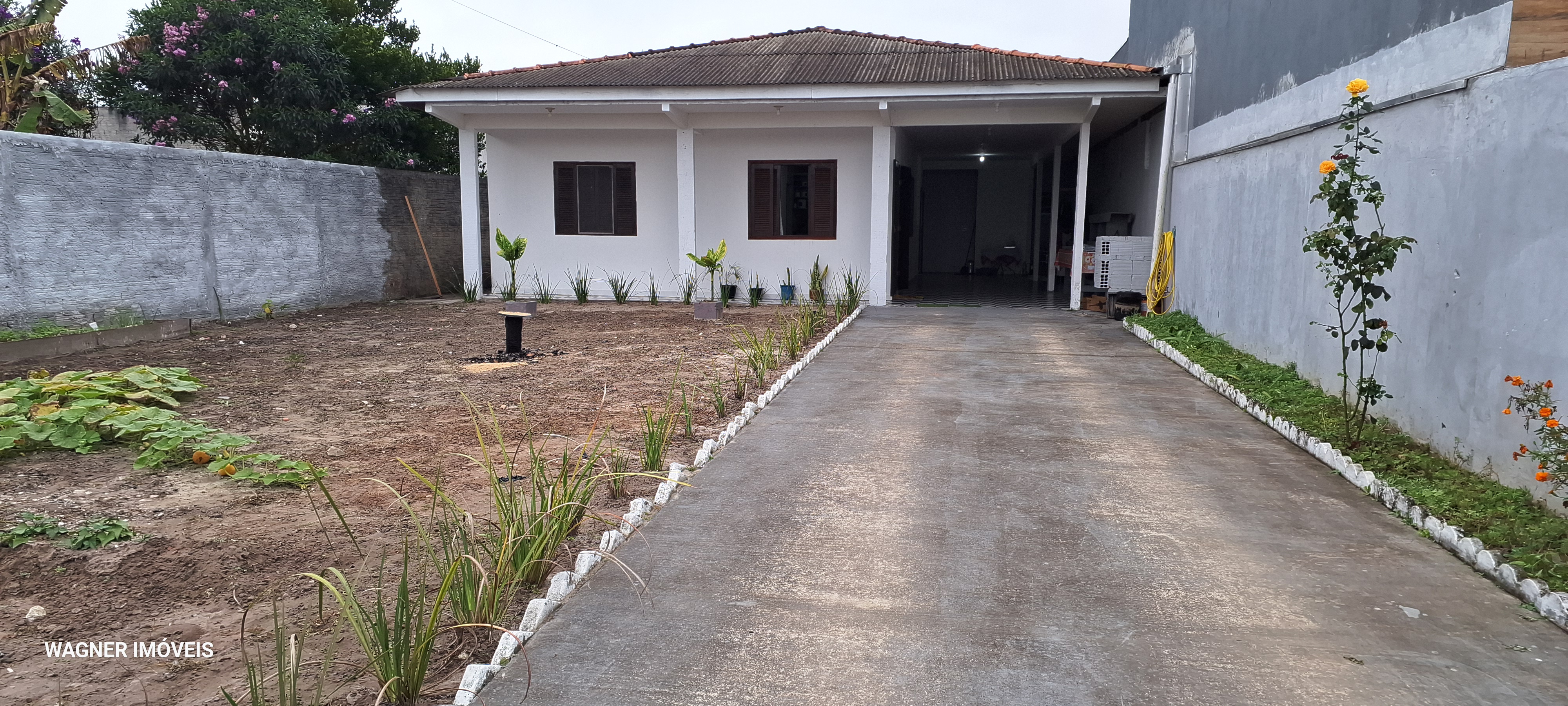 Casa com 3 Quartos à Venda, 130,00 m² - Foto 1