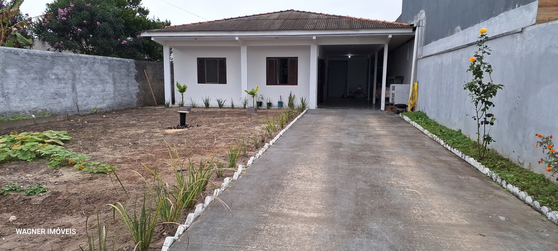 Casa com 3 Quartos à Venda, 130,00 m² - Foto 1