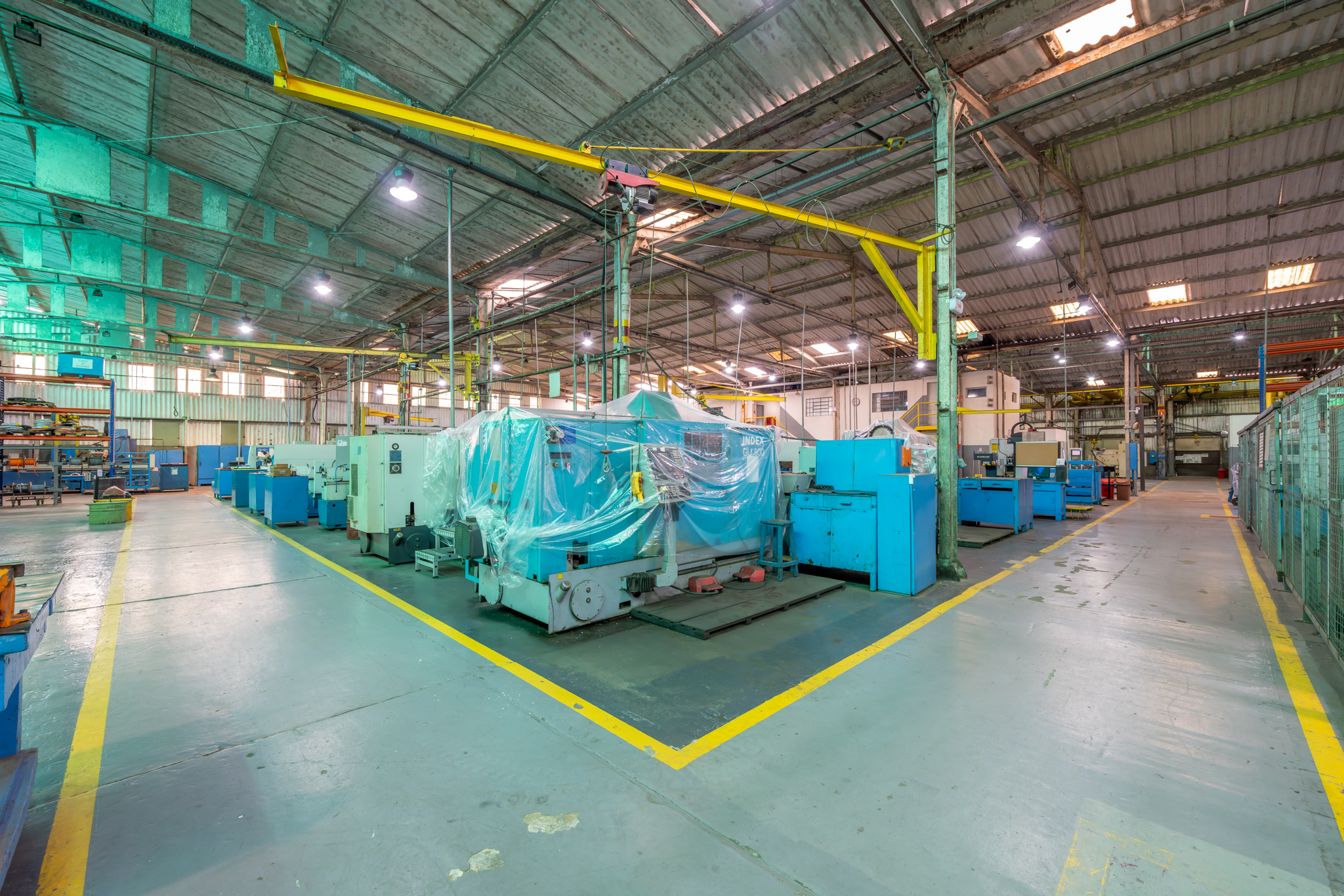 Comercial à Venda, 135.200,00 m² - Foto 52