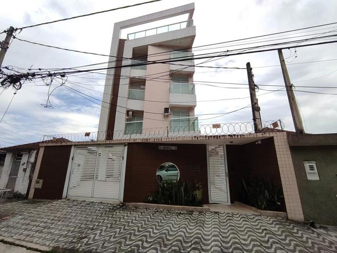 Apartamento com 2 Quartos à Venda, 116,70 m² - Foto 2