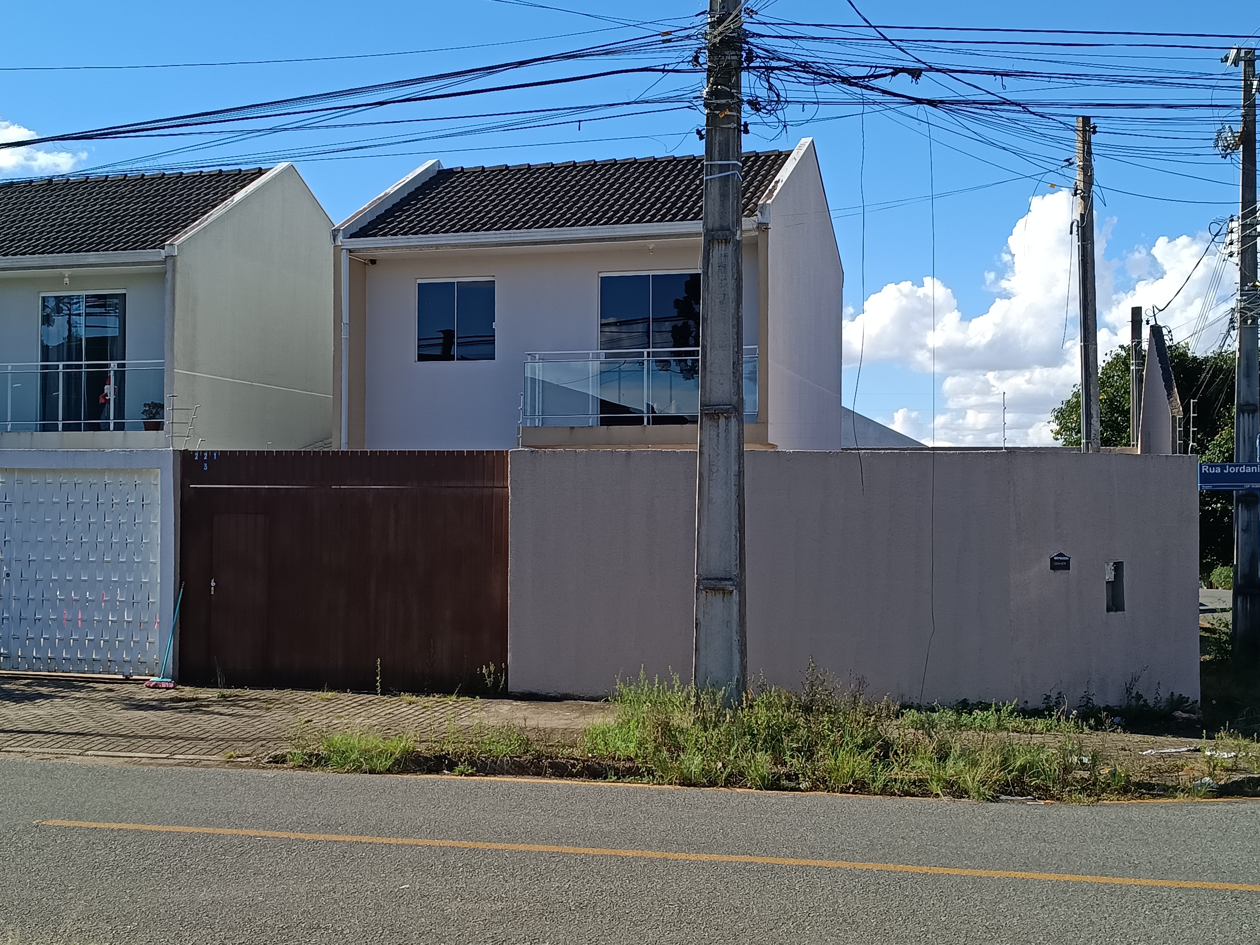 Casa com 3 Quartos à Venda - Foto 26