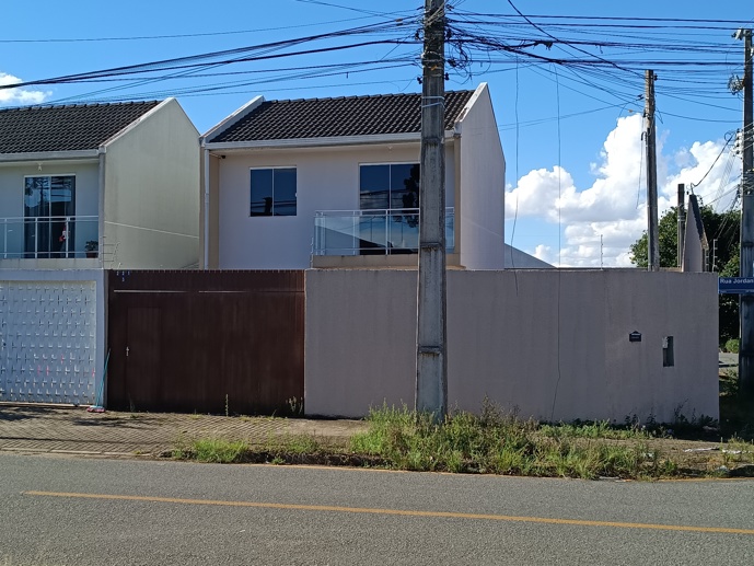 Casa com 3 Quartos à Venda - Foto 26