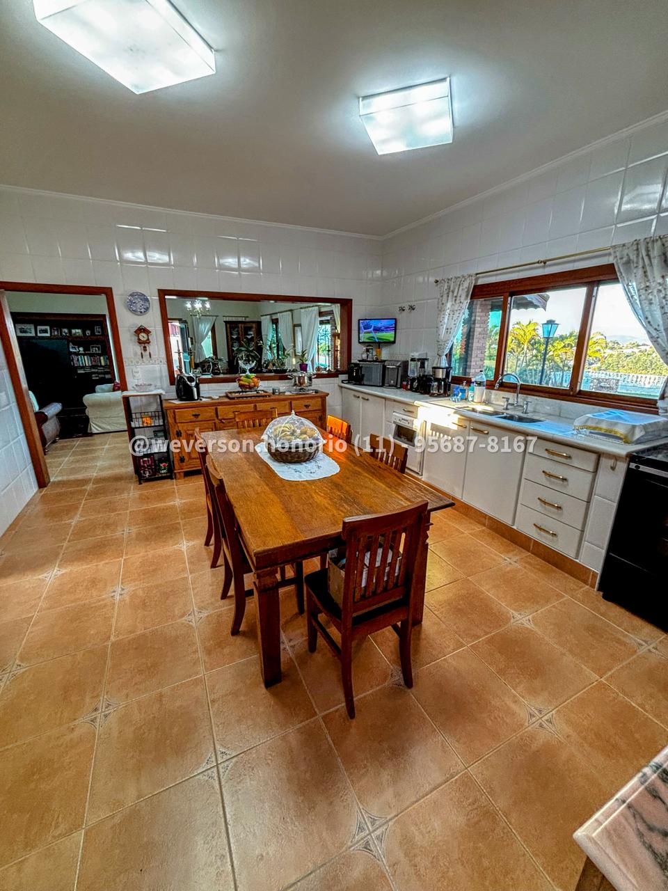Casa com 4 Quartos à Venda, 3.665,00 m² - Foto 8