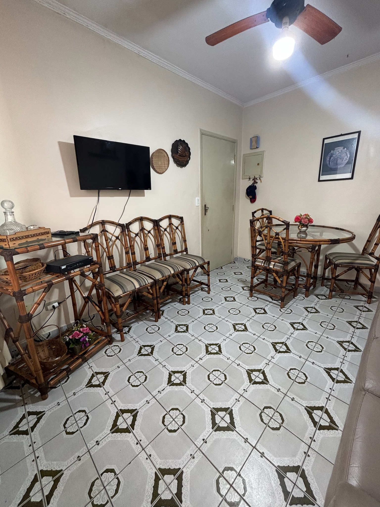 Apartamento com 2 Quartos à Venda, 75,00 m² - Foto 6