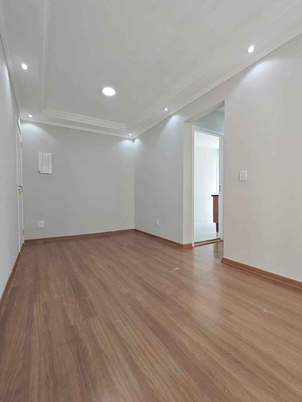 Apartamento com 2 Quartos à Venda, 48,00 m² - Foto 3
