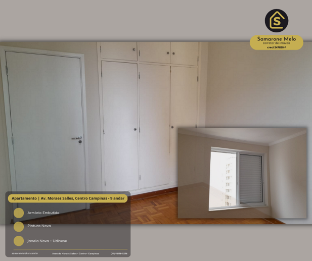 Apartamento com 3 Quartos à Venda, 117,10 m² - Foto 22