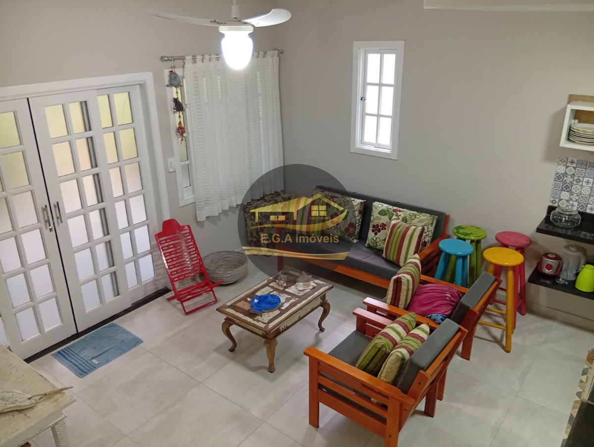 Casa com 2 Quartos para Temporada, 75,00 m² - Foto 35