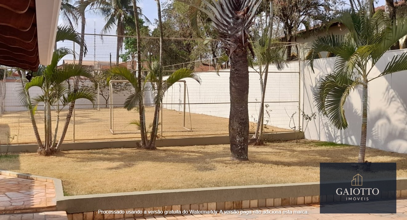 Casa com 3 Quartos à Venda, 1.076,59 m² - Foto 4
